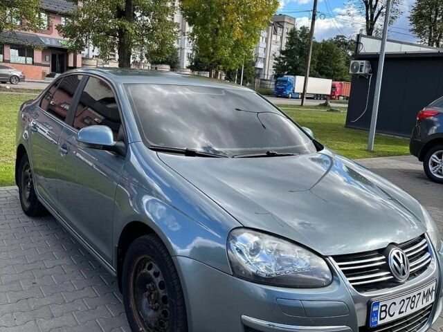 Зелений Фольксваген Джетта, об'ємом двигуна 1.9 л та пробігом 290 тис. км за 5500 $, фото 1 на Automoto.ua