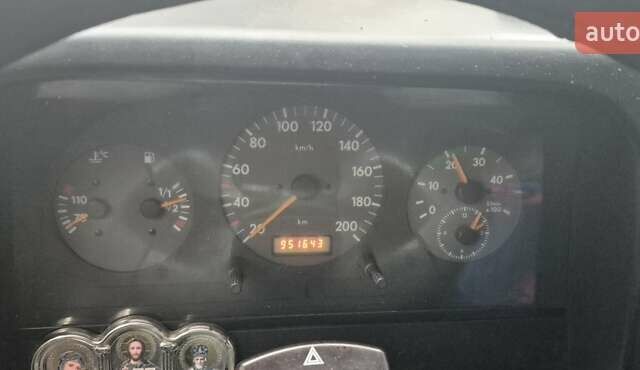 Білий Фольксваген ЛТ, об'ємом двигуна 2.46 л та пробігом 952 тис. км за 5200 $, фото 1 на Automoto.ua