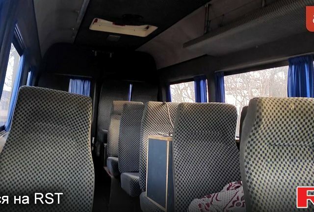 Фольксваген ЛТ, об'ємом двигуна 2.8 л та пробігом 568 тис. км за 7500 $, фото 1 на Automoto.ua