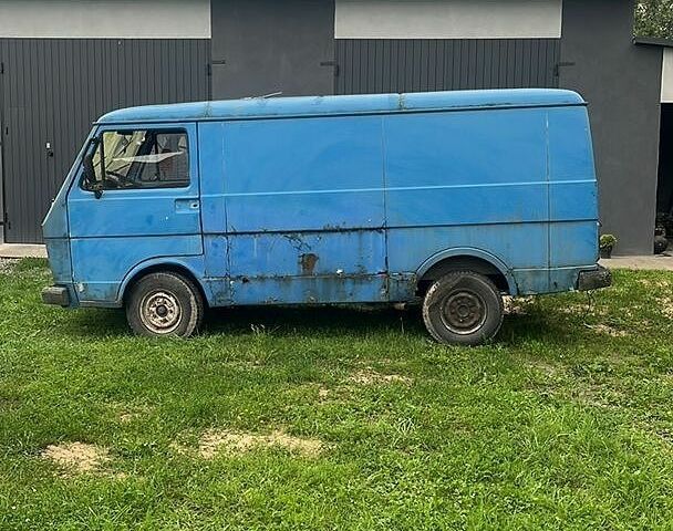 Фольксваген ЛТ, об'ємом двигуна 0 л та пробігом 500 тис. км за 700 $, фото 1 на Automoto.ua