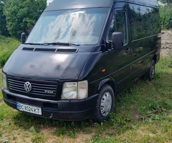 Фольксваген ЛТ, объемом двигателя 0 л и пробегом 0 тыс. км за 7700 $, фото 1 на Automoto.ua
