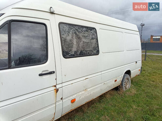 Фольксваген ЛТ, об'ємом двигуна 0 л та пробігом 500 тис. км за 2000 $, фото 1 на Automoto.ua