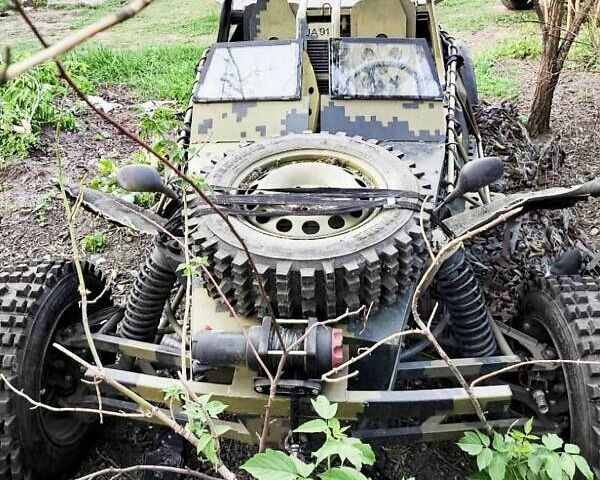 Фольксваген ЛТ, объемом двигателя 0 л и пробегом 0 тыс. км за 7500 $, фото 1 на Automoto.ua