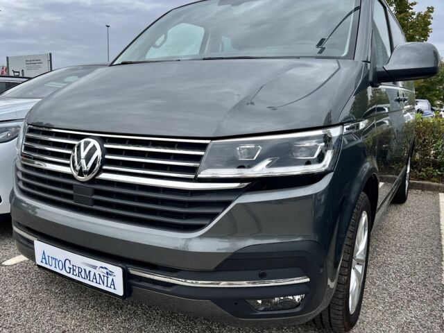 Фольксваген Мультиван, об'ємом двигуна 2 л та пробігом 0 тис. км за 97660 $, фото 1 на Automoto.ua