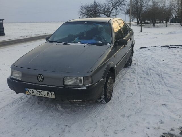 Синий Фольксваген Парати, объемом двигателя 0 л и пробегом 300 тыс. км за 1100 $, фото 1 на Automoto.ua