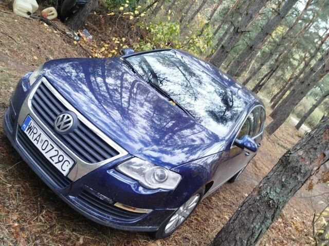 Синий Фольксваген Парати, объемом двигателя 0 л и пробегом 600 тыс. км за 3500 $, фото 1 на Automoto.ua