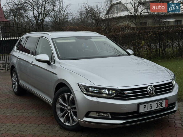 Серый Фольксваген Пассат Альтрак, объемом двигателя 2 л и пробегом 240 тыс. км за 16300 $, фото 1 на Automoto.ua