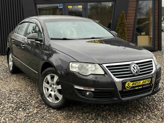 Чорний Фольксваген Пассат СС, об'ємом двигуна 1.8 л та пробігом 290 тис. км за 6999 $, фото 1 на Automoto.ua