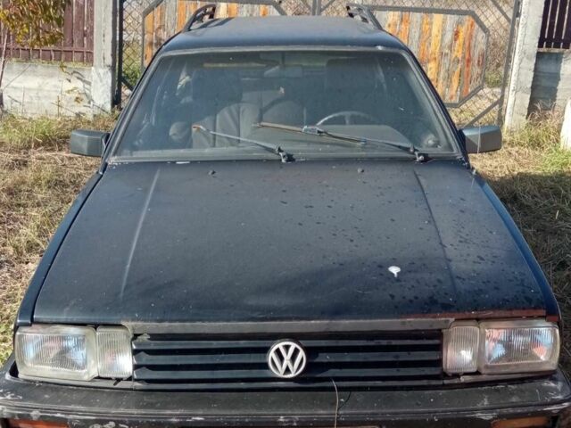 Чорний Фольксваген Пассат СС, об'ємом двигуна 0 л та пробігом 3 тис. км за 477 $, фото 1 на Automoto.ua