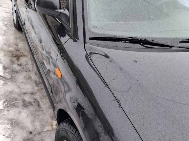 Чорний Фольксваген Пассат СС, об'ємом двигуна 1 л та пробігом 300 тис. км за 2500 $, фото 1 на Automoto.ua