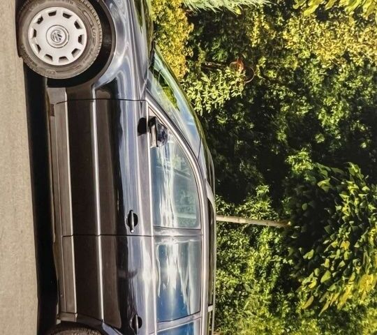 Черный Фольксваген Пассат СС, объемом двигателя 1 л и пробегом 2 тыс. км за 5200 $, фото 1 на Automoto.ua