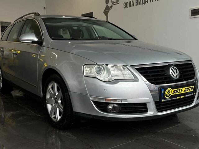 Сірий Фольксваген Пассат СС, об'ємом двигуна 1.6 л та пробігом 286 тис. км за 7000 $, фото 1 на Automoto.ua