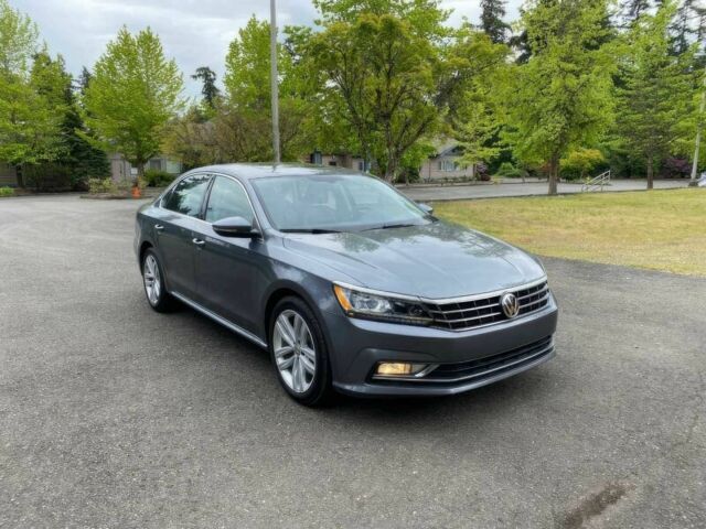 Сірий Фольксваген Пассат СС, об'ємом двигуна 2 л та пробігом 38 тис. км за 12100 $, фото 1 на Automoto.ua