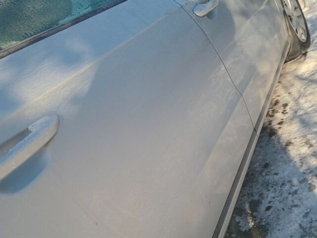 Серый Фольксваген Пассат СС, объемом двигателя 1.6 л и пробегом 220 тыс. км за 8500 $, фото 1 на Automoto.ua