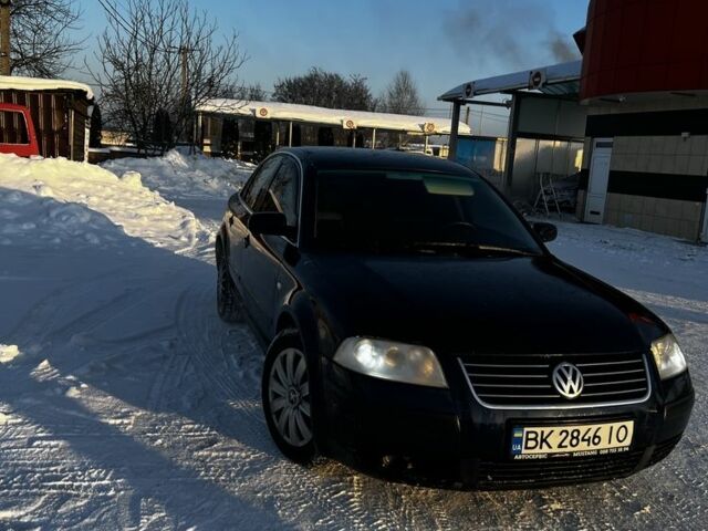 Синій Фольксваген Пассат СС, об'ємом двигуна 1.8 л та пробігом 350 тис. км за 3100 $, фото 1 на Automoto.ua