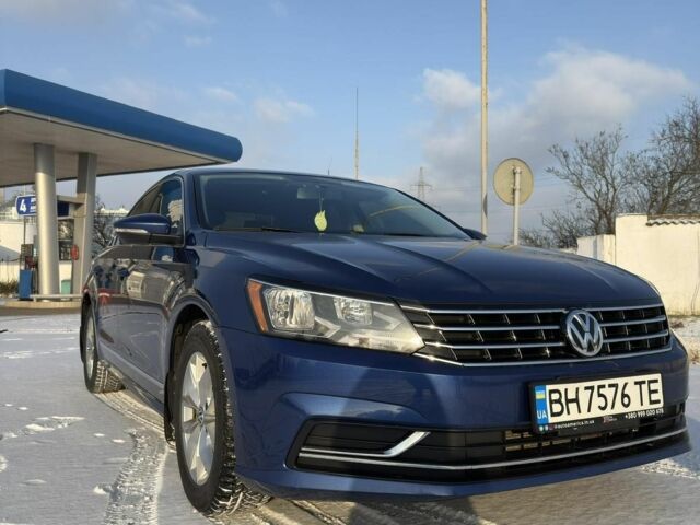 Синій Фольксваген Пассат СС, об'ємом двигуна 1.8 л та пробігом 100 тис. км за 11900 $, фото 1 на Automoto.ua