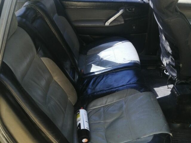 Синій Фольксваген Пассат СС, об'ємом двигуна 2 л та пробігом 100 тис. км за 1400 $, фото 1 на Automoto.ua