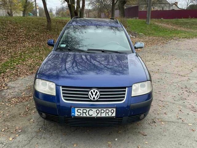 Синій Фольксваген Пассат СС, об'ємом двигуна 0 л та пробігом 3 тис. км за 1693 $, фото 1 на Automoto.ua