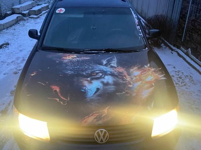 Синий Фольксваген Пассат СС, объемом двигателя 1.9 л и пробегом 300 тыс. км за 1750 $, фото 1 на Automoto.ua