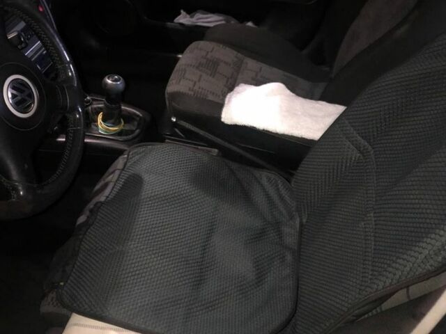 Синий Фольксваген Пассат СС, объемом двигателя 1.9 л и пробегом 2 тыс. км за 4000 $, фото 1 на Automoto.ua