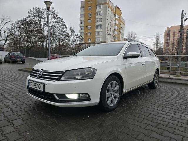 Фольксваген Пассат Вариант 2011 в Черновцах на Automoto.ua Белый Фольксваген Пассат Вариант, объемом двигателя 1.6 л и пробегом 234 тыс. км за 7500 $, фото 1 на Automoto.ua