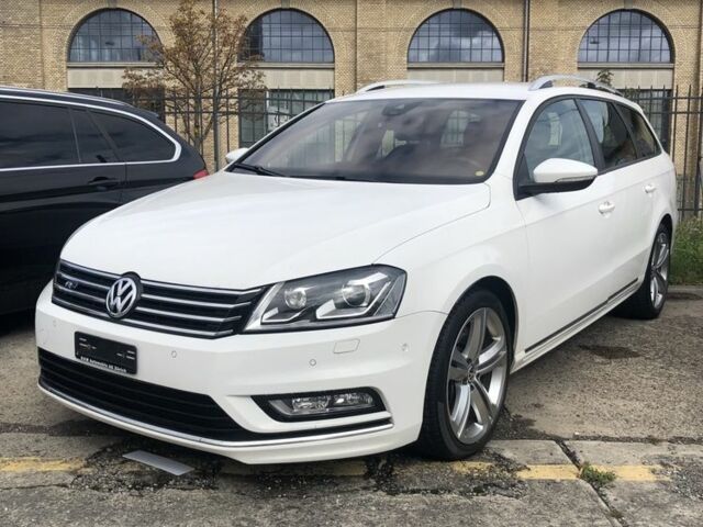 Фольксваген Пассат Вариант 2014 в Львове на Automoto.ua Белый Фольксваген Пассат Вариант, объемом двигателя 3.6 л и пробегом 177 тыс. км за 5370 $, фото 1 на Automoto.ua