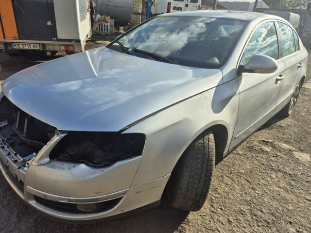 Чорний Фольксваген Пассат Варіант, об'ємом двигуна 2.8 л та пробігом 280 тис. км за 1500 $, фото 1 на Automoto.ua