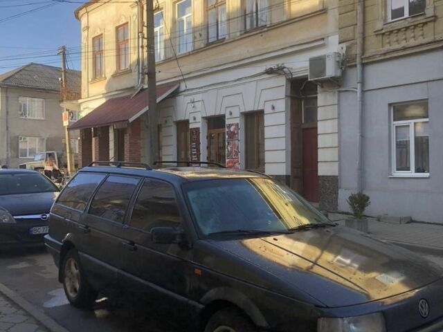 Чорний Фольксваген Пассат Варіант, об'ємом двигуна 0 л та пробігом 350 тис. км за 1500 $, фото 1 на Automoto.ua