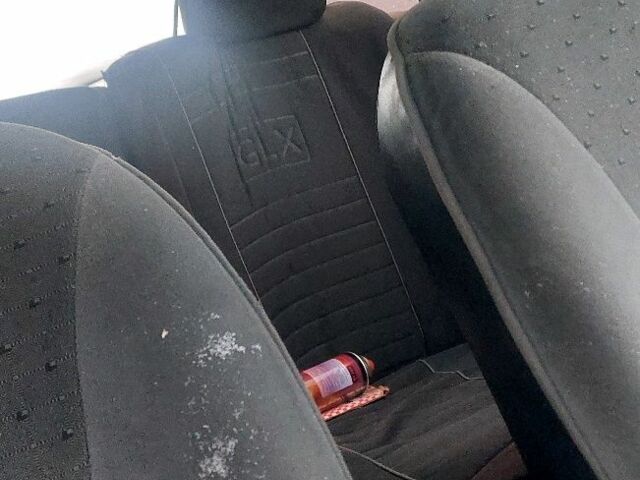 Черный Фольксваген Пассат Вариант, объемом двигателя 0 л и пробегом 650 тыс. км за 850 $, фото 1 на Automoto.ua