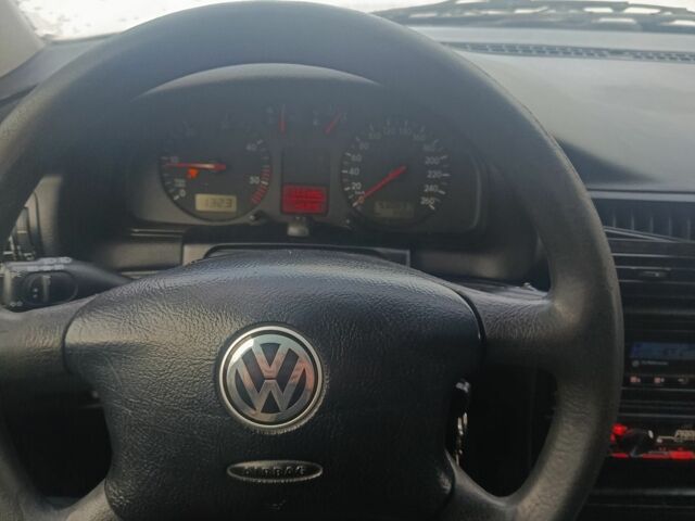 Чорний Фольксваген Пассат Варіант, об'ємом двигуна 0 л та пробігом 530 тис. км за 2899 $, фото 1 на Automoto.ua