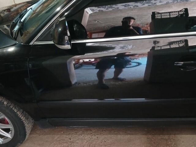 Черный Фольксваген Пассат Вариант, объемом двигателя 1.9 л и пробегом 3 тыс. км за 4700 $, фото 1 на Automoto.ua