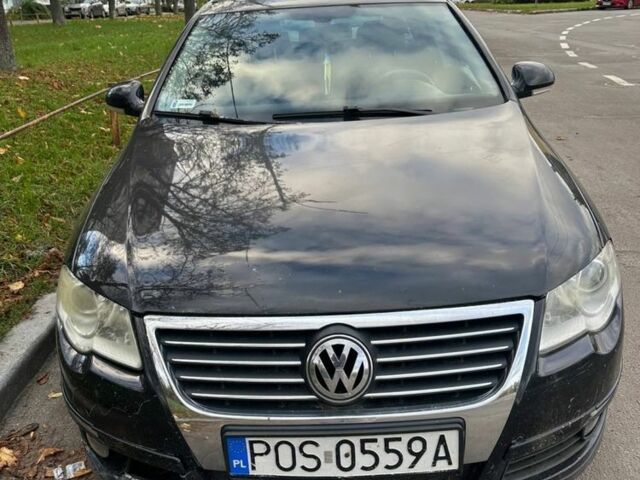 Фольксваген Пассат Вариант 2003 в Киеве на Automoto.ua Черный Фольксваген Пассат Вариант, объемом двигателя 2 л и пробегом 333 тыс. км за 2100 $, фото 1 на Automoto.ua