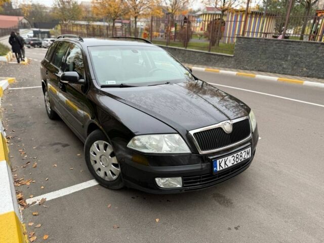 Чорний Фольксваген Пассат Варіант, об'ємом двигуна 1.9 л та пробігом 300 тис. км за 2950 $, фото 1 на Automoto.ua