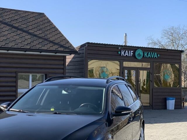 Чорний Фольксваген Пассат Варіант, об'ємом двигуна 1.4 л та пробігом 260 тис. км за 6300 $, фото 1 на Automoto.ua