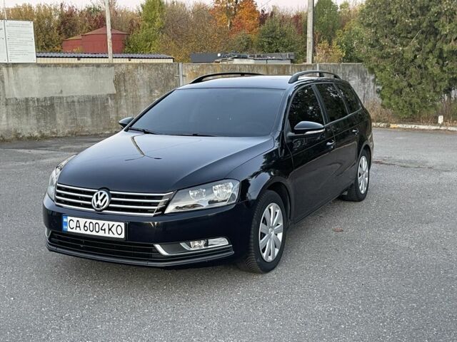 Фольксваген Пассат Варіант 2011 у Золотоноше на Automoto.ua Чорний Фольксваген Пассат Варіант, об'ємом двигуна 1.4 л та пробігом 193 тис. км за 7200 $, фото 1 на Automoto.ua