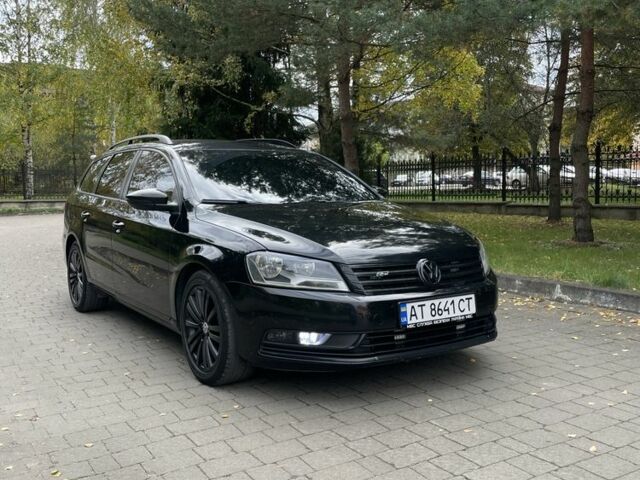 Фольксваген Пассат Вариант 2011 в Долине на Automoto.ua Черный Фольксваген Пассат Вариант, объемом двигателя 1.6 л и пробегом 254 тыс. км за 7700 $, фото 1 на Automoto.ua