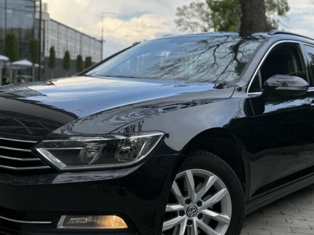 Фольксваген Пассат Вариант 2014 в Ужгороде на Automoto.ua Черный Фольксваген Пассат Вариант, объемом двигателя 2 л и пробегом 288 тыс. км за 12500 $, фото 1 на Automoto.ua