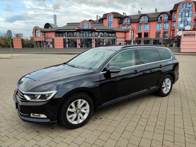 Фольксваген Пассат Варіант 2016 у Стрые на Automoto.ua Чорний Фольксваген Пассат Варіант, об'ємом двигуна 2 л та пробігом 232 тис. км за 16500 $, фото 1 на Automoto.ua
