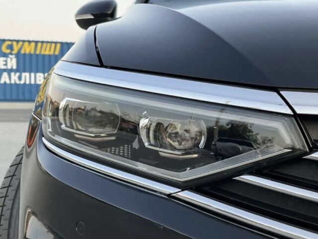 Чорний Фольксваген Пассат Варіант, об'ємом двигуна 1.4 л та пробігом 193 тис. км за 17000 $, фото 1 на Automoto.ua