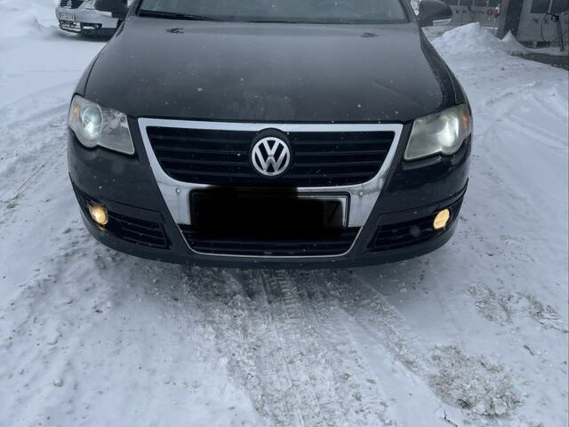 Коричневый Фольксваген Пассат Вариант, объемом двигателя 1.9 л и пробегом 320 тыс. км за 2350 $, фото 1 на Automoto.ua