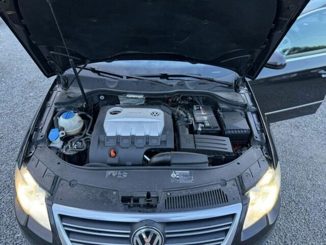 Коричневий Фольксваген Пассат Варіант, об'ємом двигуна 2 л та пробігом 320 тис. км за 9500 $, фото 1 на Automoto.ua