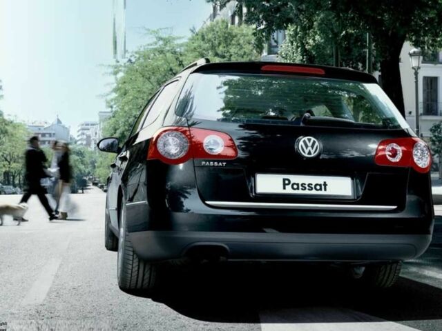 Коричневый Фольксваген Пассат Вариант, объемом двигателя 1.8 л и пробегом 109 тыс. км за 10382 $, фото 1 на Automoto.ua