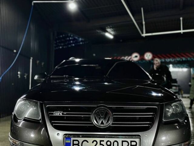 Коричневий Фольксваген Пассат Варіант, об'ємом двигуна 2 л та пробігом 410 тис. км за 8700 $, фото 1 на Automoto.ua