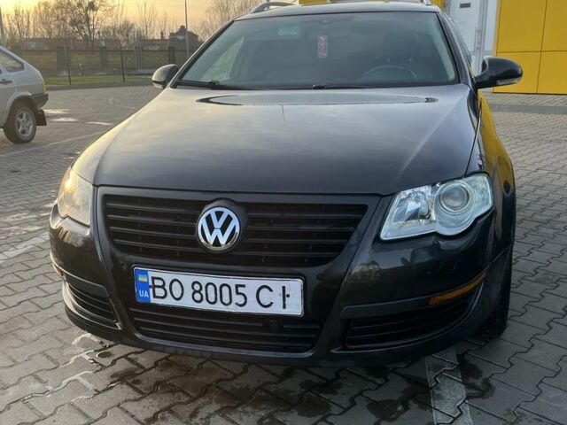 Коричневый Фольксваген Пассат Вариант, объемом двигателя 1.4 л и пробегом 3 тыс. км за 5500 $, фото 1 на Automoto.ua