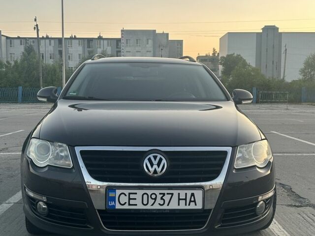 Коричневий Фольксваген Пассат Варіант, об'ємом двигуна 1.4 л та пробігом 270 тис. км за 6400 $, фото 1 на Automoto.ua