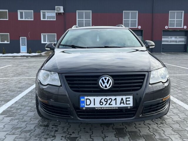 Коричневий Фольксваген Пассат Варіант, об'ємом двигуна 1.4 л та пробігом 3 тис. км за 6200 $, фото 1 на Automoto.ua