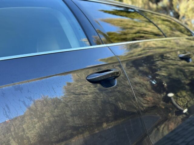 Коричневий Фольксваген Пассат Варіант, об'ємом двигуна 2 л та пробігом 247 тис. км за 10300 $, фото 1 на Automoto.ua