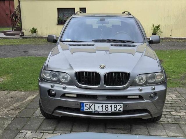 Сірий Фольксваген Пассат Варіант, об'ємом двигуна 2 л та пробігом 350 тис. км за 2210 $, фото 1 на Automoto.ua