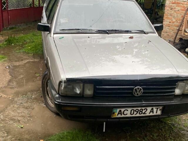 Сірий Фольксваген Пассат Варіант, об'ємом двигуна 0 л та пробігом 3 тис. км за 600 $, фото 1 на Automoto.ua