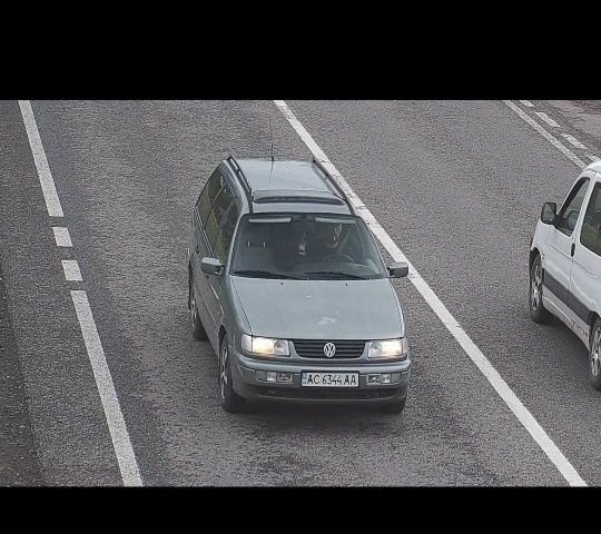 Серый Фольксваген Пассат Вариант, объемом двигателя 2 л и пробегом 1 тыс. км за 2024 $, фото 1 на Automoto.ua